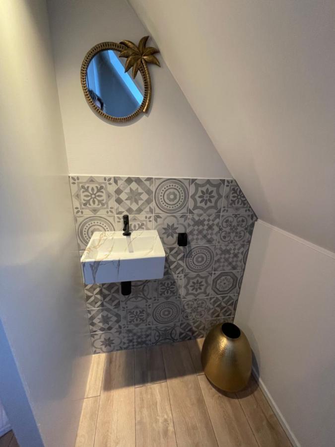 Heerlijk Achterhoek Holiday home Lievelde