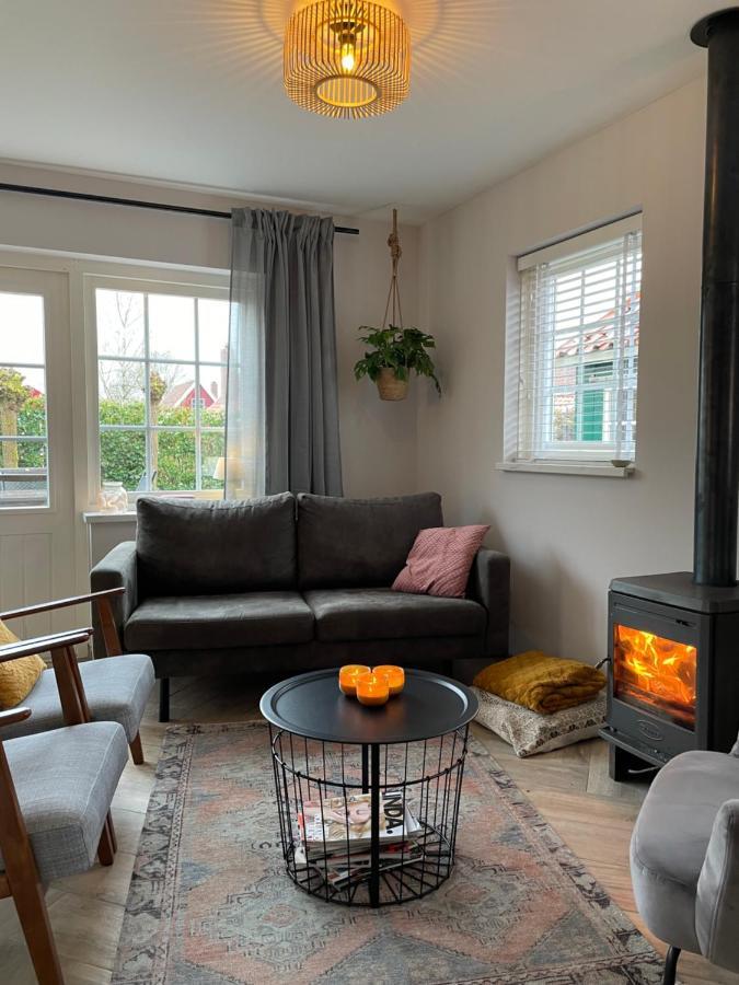 Holiday home Heerlijk Achterhoek
